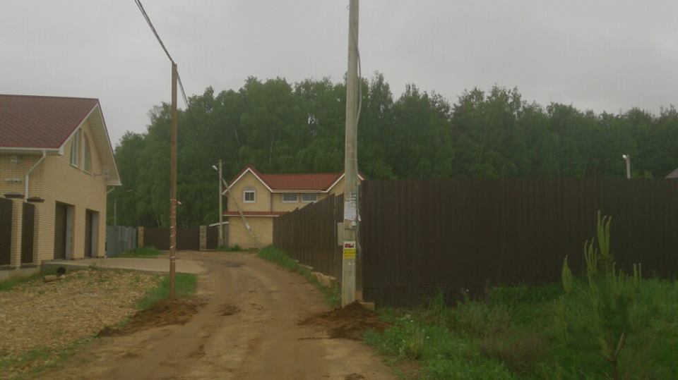 Посёлок Берендей, фото 4